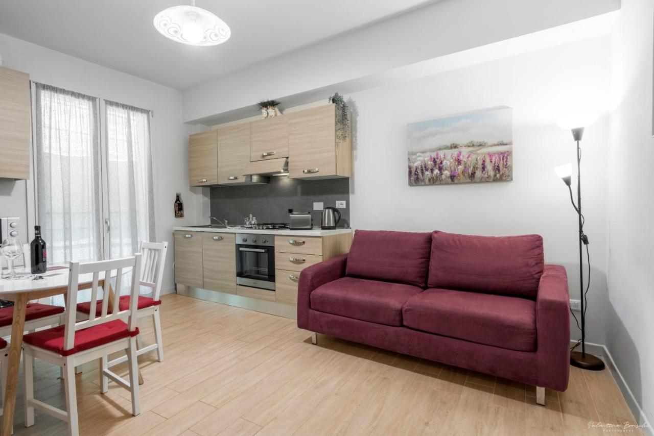 Wine Apartments Florence Masseto Exterior foto