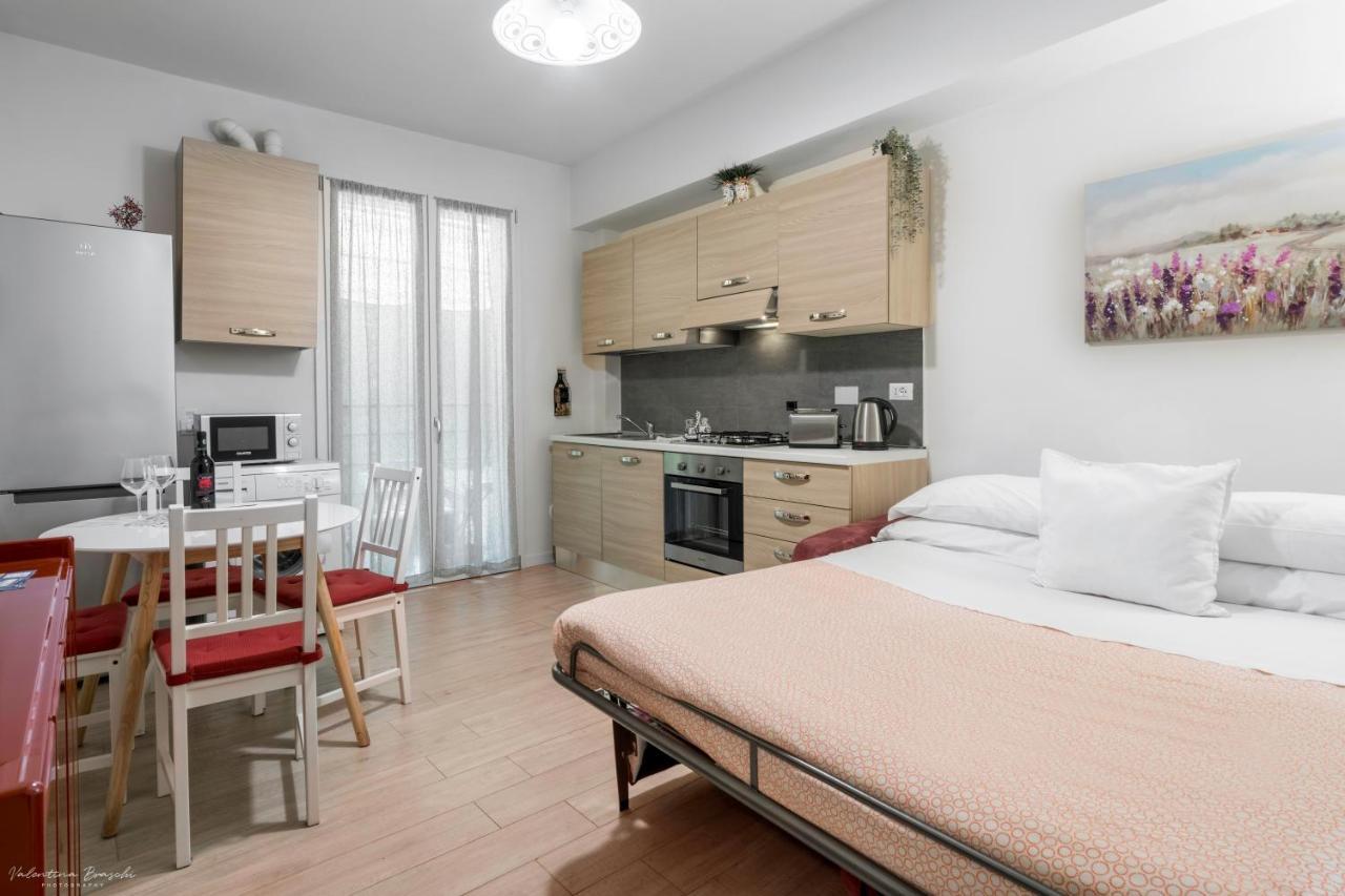 Wine Apartments Florence Masseto Exterior foto