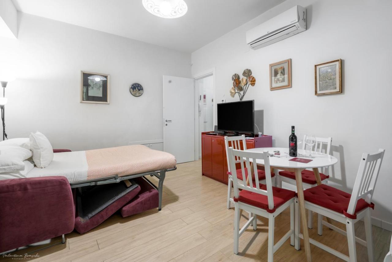 Wine Apartments Florence Masseto Exterior foto