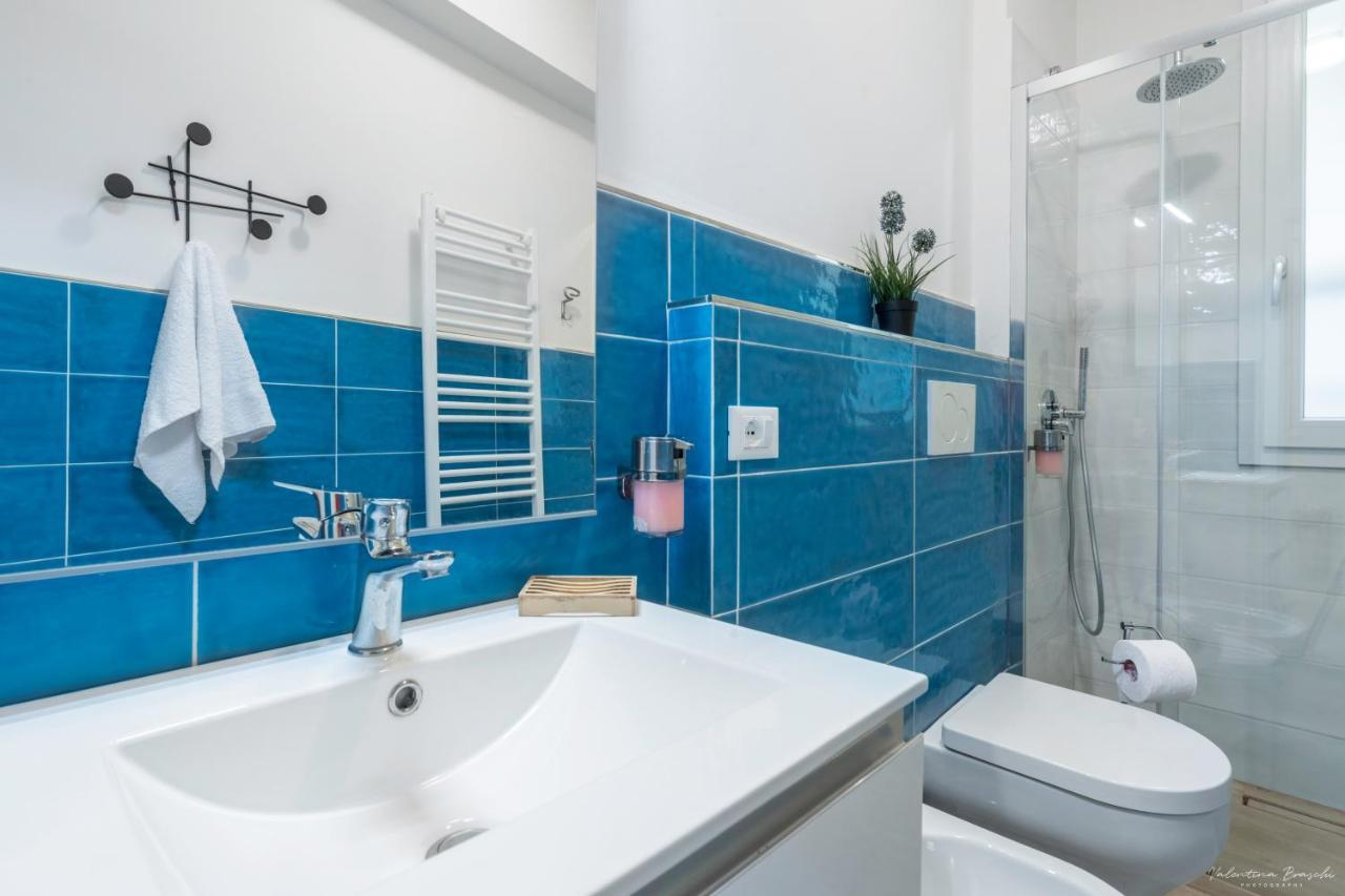 Wine Apartments Florence Masseto Exterior foto
